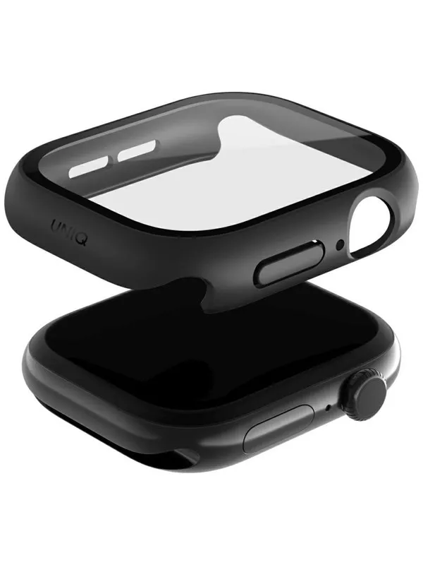 UNIQ Nautic Case for Apple Watch 42 mm - Black