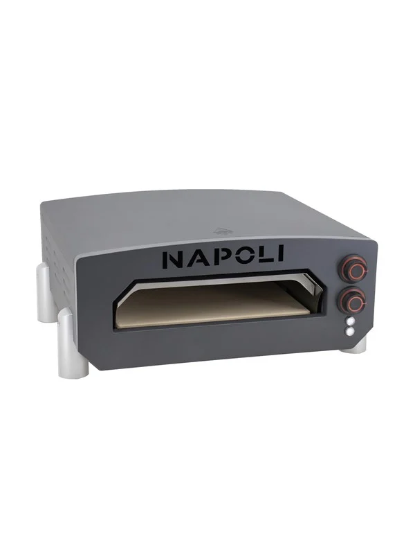 NAPOLI 13" elektrisk pizzaovn