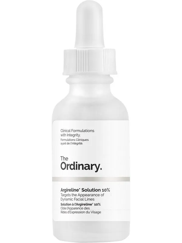 The Ordinary Argireline Solution 10%