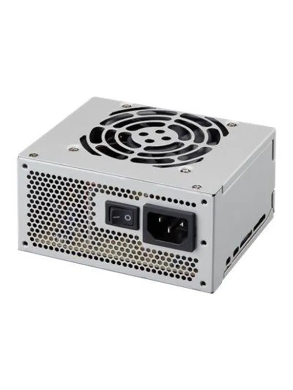 FSP 350-50SAC Strømforsyning (PSU) - 350 Watt - ATX - 80 Plus Bronze sertifisert