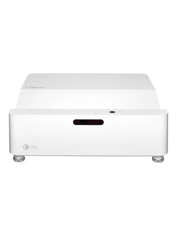 Optoma Prosjektor ZH430UST - 1920 x 1080 - 4000 ANSI lumens