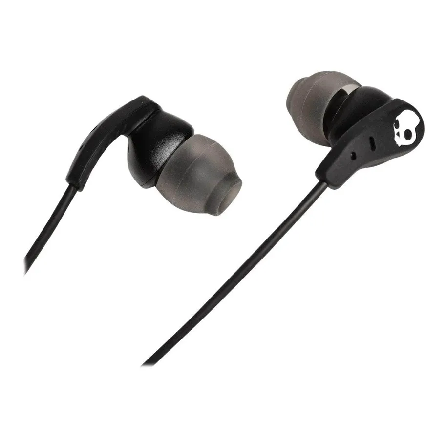 Skullcandy Set Lightning in-ear hodetelefoner (sort)