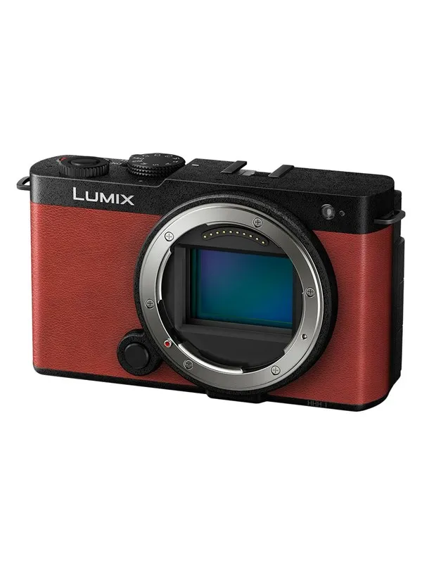 Panasonic Lumix S9