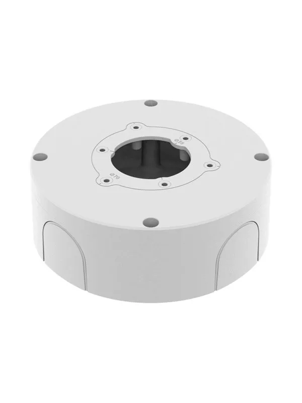 Hanwha Vision SBO-140BW - camera back box