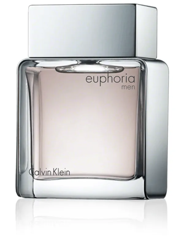 Calvin Klein Euphoria Men After Shave 100 ml