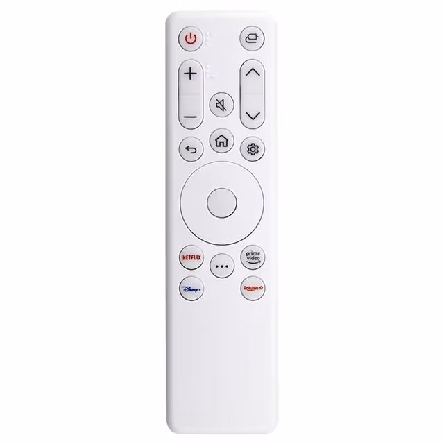 TV fjernkontroll Erstatning for AKB76043624 For LG TV