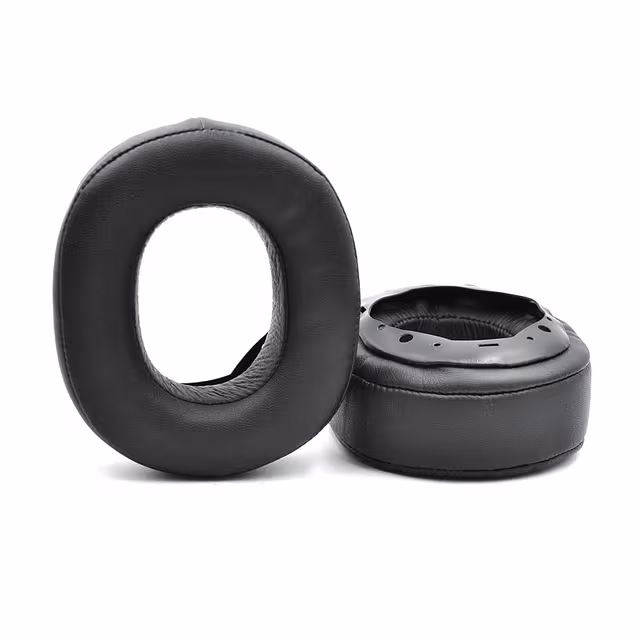 Utskiftbare øreputer for Sony MDR-HW700/MDR-HW700DS hodetelefoner (2-pakning)