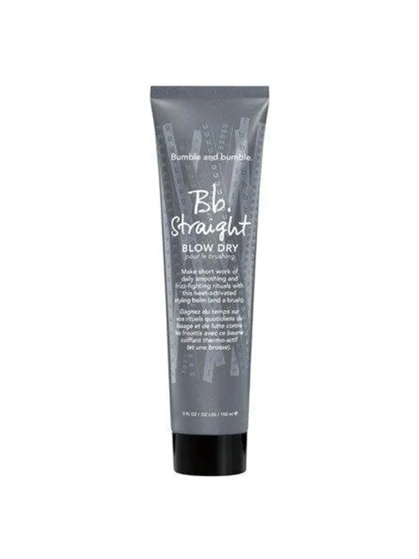 Bumble and Bumble Straight Blow Dry Styling Balm 150 ml