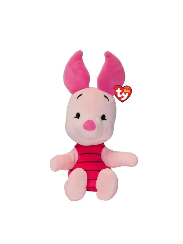 Ty Winnie The Pooh - Piglet 15 cm