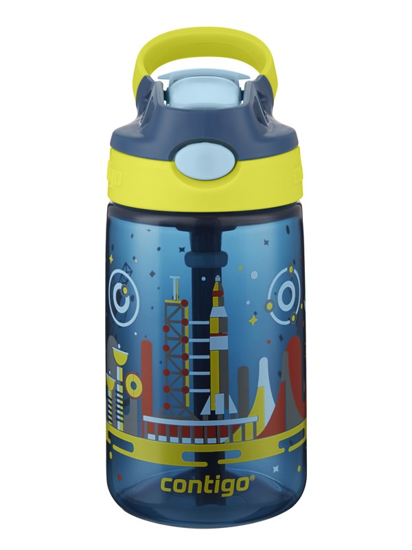 Contigo Gizmo flip Blue naut space 420ml