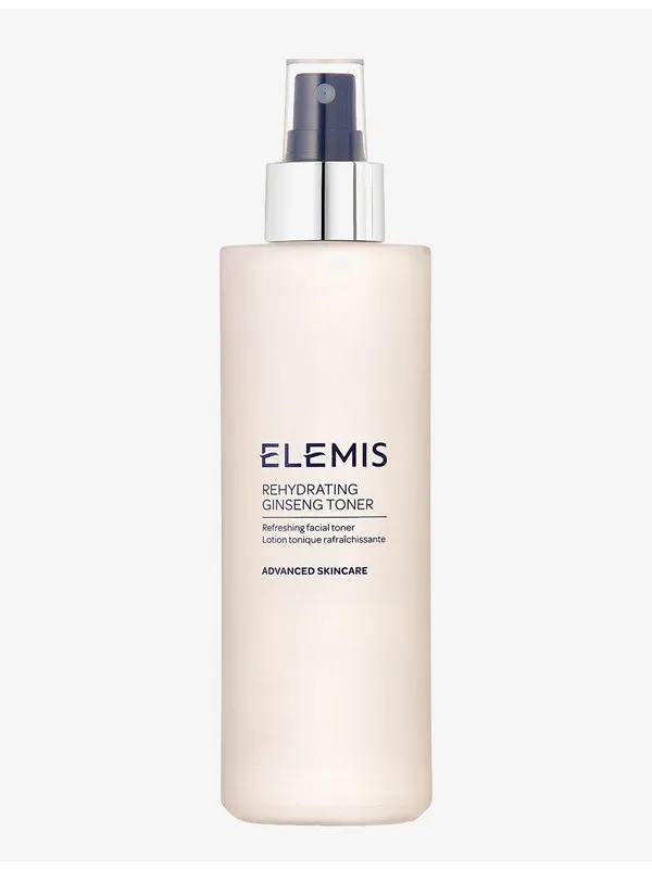 Elemis Rehydrating Ginseng Toner 200 ml