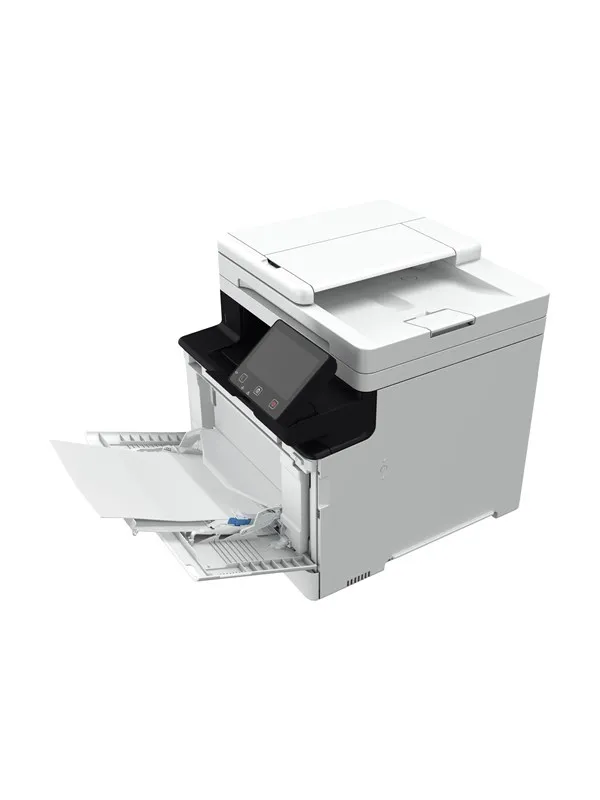 Canon i-SENSYS MF754Cdw II Multifunksjon - Farge - Laser