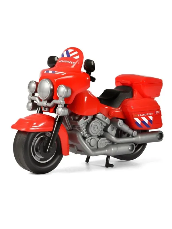 Cavallino Toys - Cavallino Fire Engine