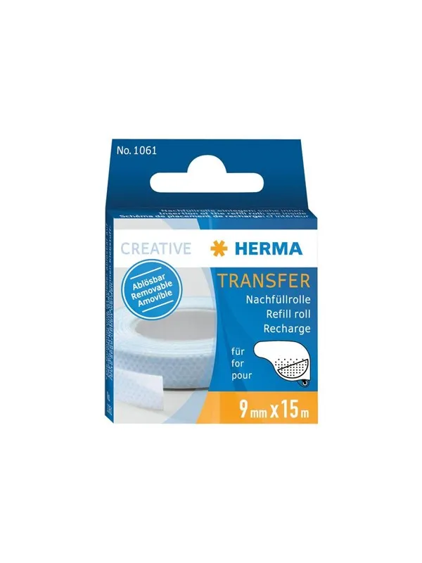HERMA Transfer