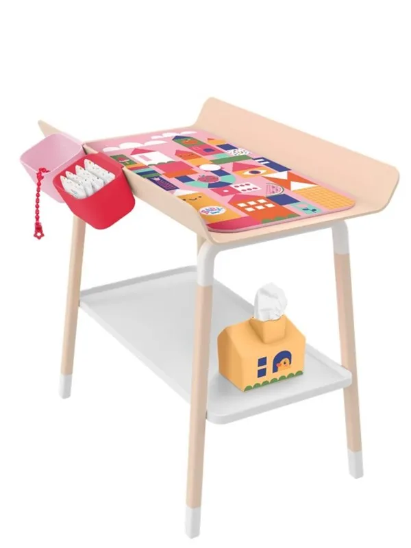 Baby Born Changing Table