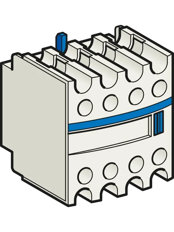 Schneider Electric Contacts block