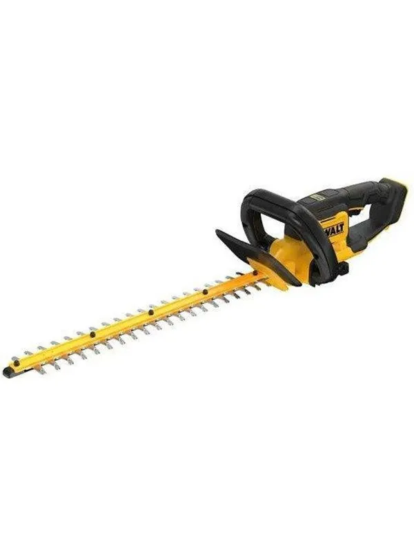 Dewalt DCMHT562N-XJ HEDGE TRIMMER 18V 550mm 19mm