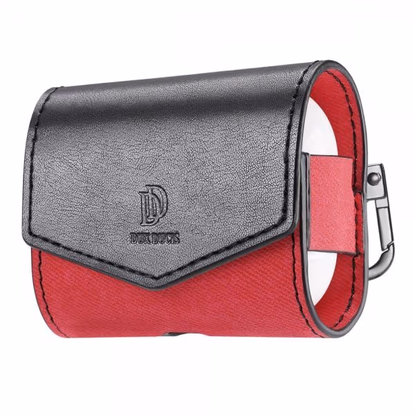 DUX DUCIS AirPods 3 Etui Mix Series Rød