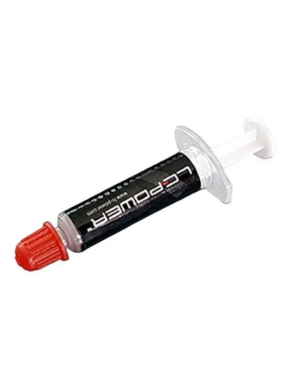 LC Power LC-TG-1G - thermal paste - Kjølepasta