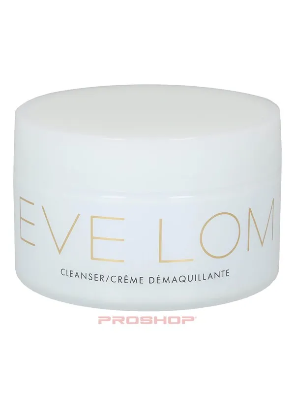 Eve Lom Cleanser