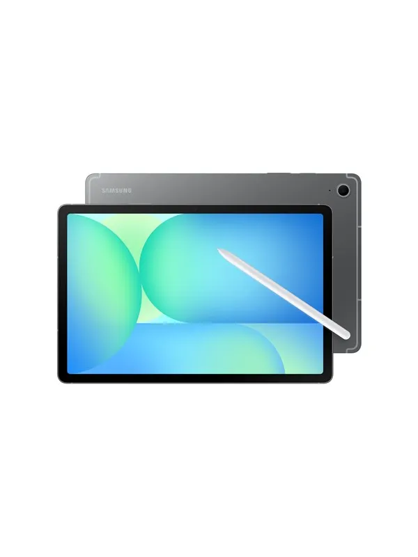 Samsung Galaxy Tab S10 FE 256GB/12GB - Grey