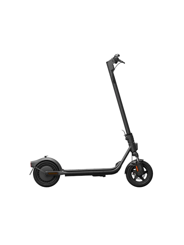 Segway Ninebot F2 II E Red/black (25 km/h)