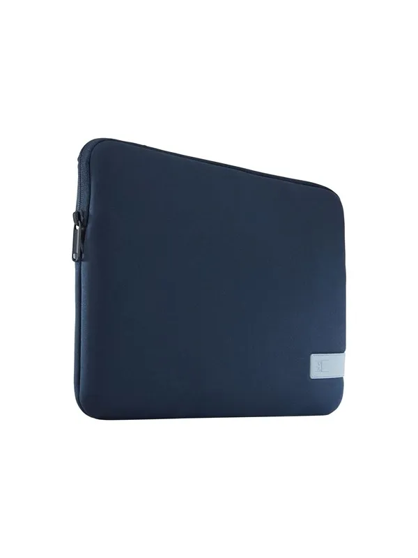 Case Logic Reflect 13.3" Laptop Sleeve - Dark blue