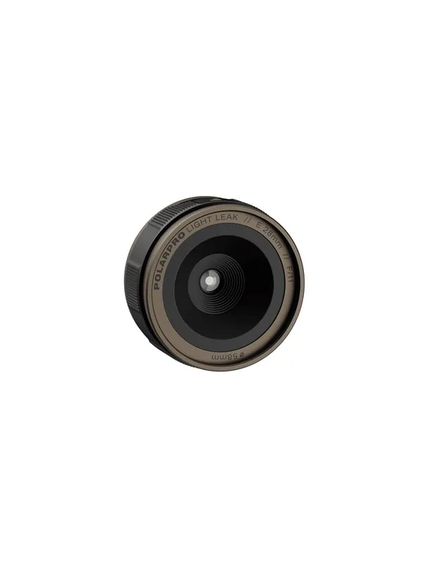 PolarPro LGHTLK-28-E camera lens