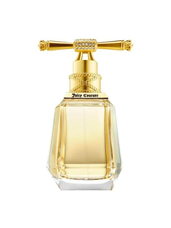 Juicy Couture I Am  Eau De Parfum For Women 30 ml
