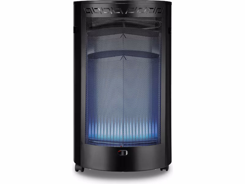 Andersson Gassovn Blue flame 4,3 KW hurtigoppvarming