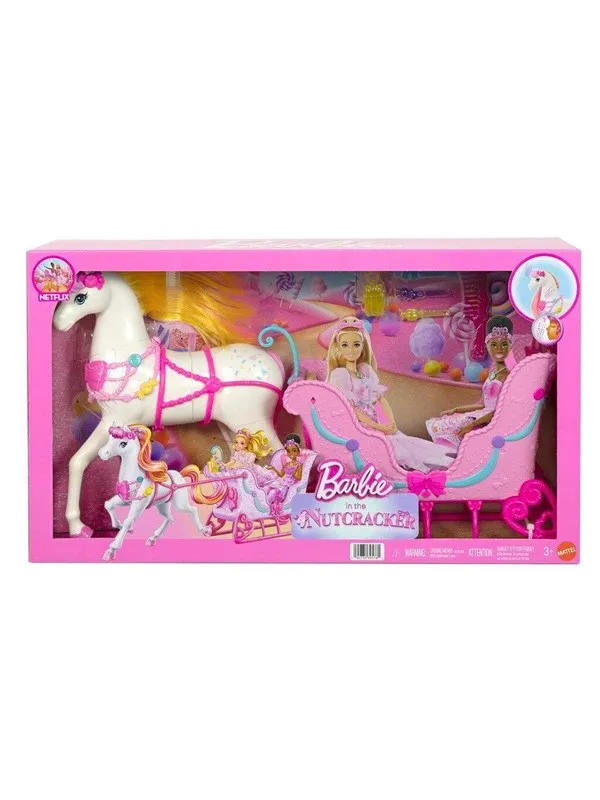 Barbie JNH63 doll accessory