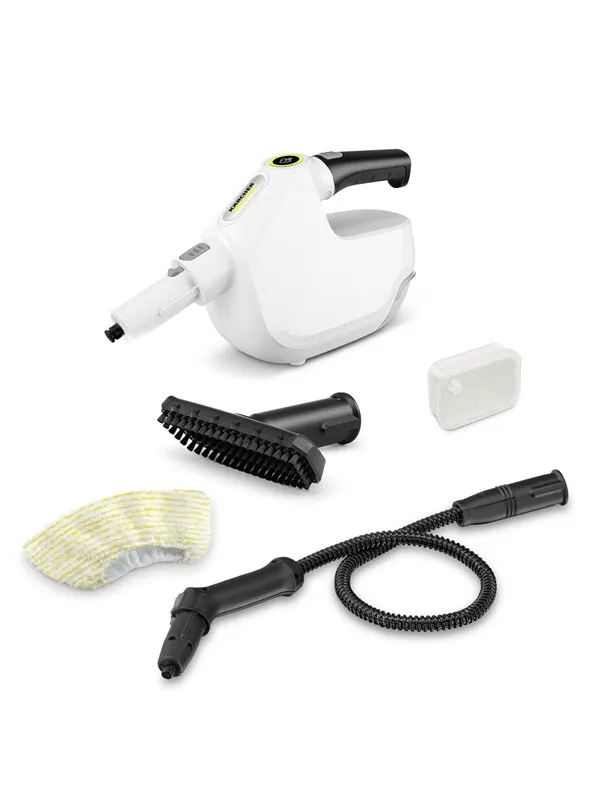 Kärcher Damprenser 1.516-416.0 steam cleaner