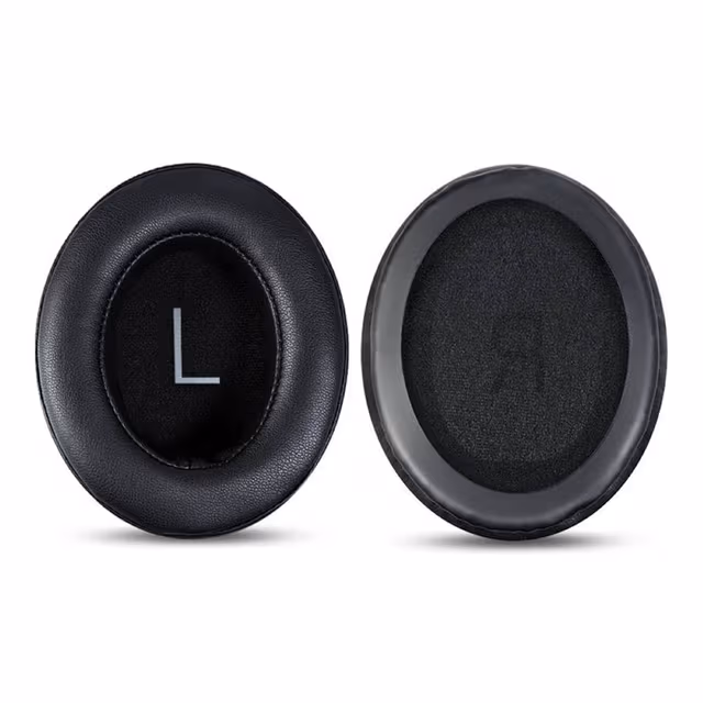 Øreputer Sennheiser Momentum 3  - Svart