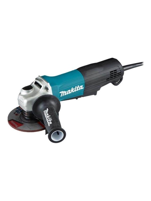 Makita GA5050R - angle grinder - 1300 W - 125 mm