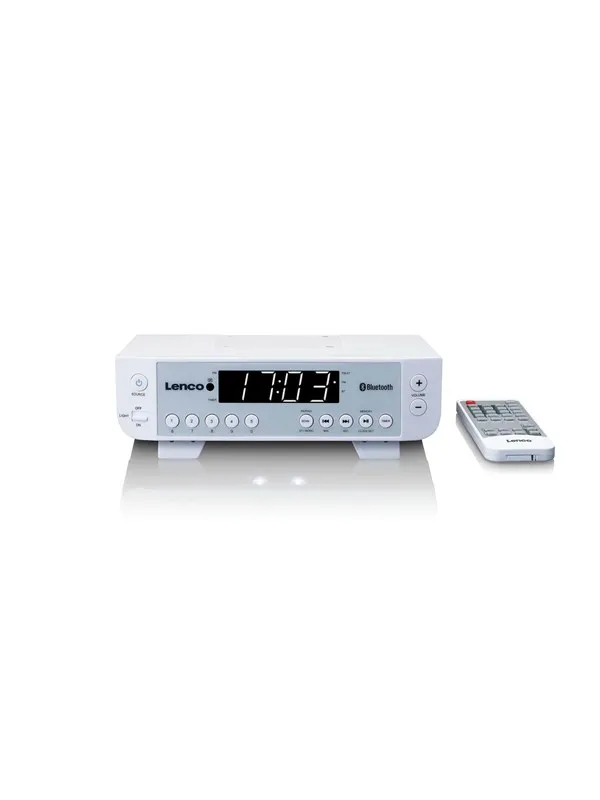 Lenco KCR-100 - FM