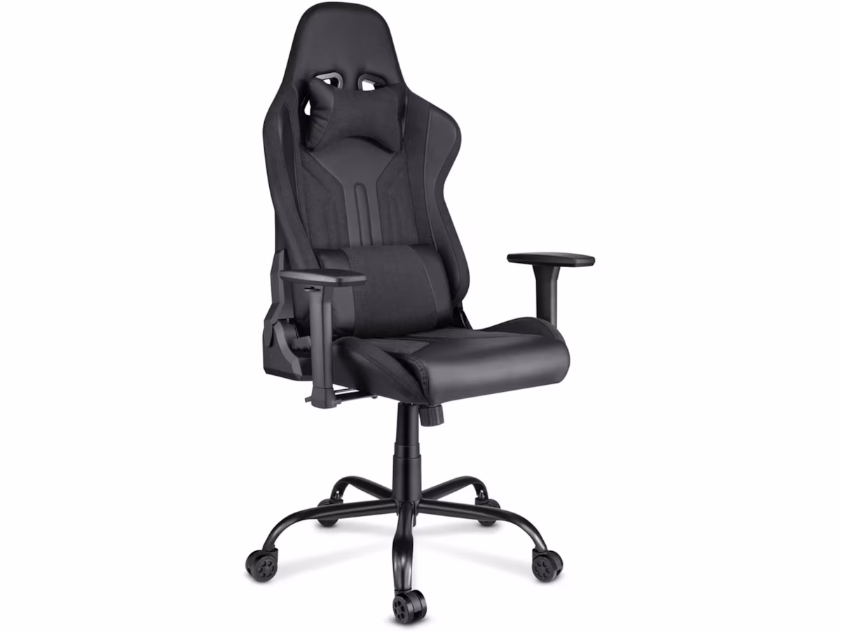 Mission SG Nemesis gamingstol
