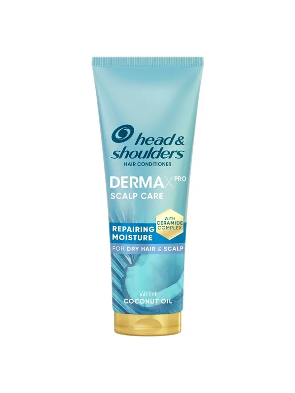 HEAD&SHOULDERS Conditioner DermaX repair & moisture - 220 ml