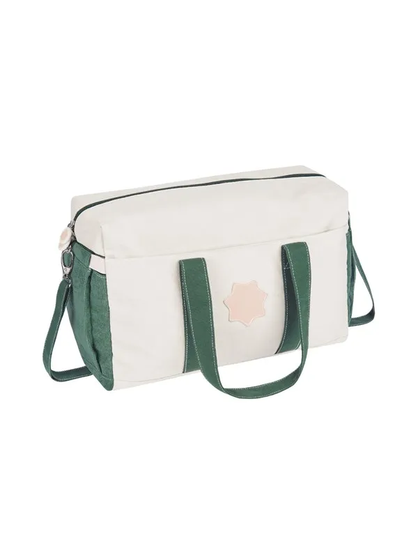 Badabulle Bowling Changing Bag Safari
