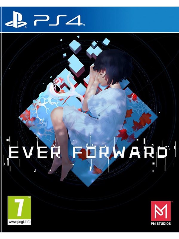 Ever Forward - Sony PlayStation 4 - Eventyr