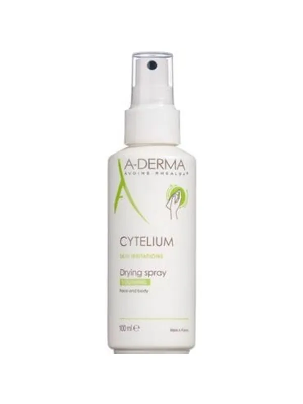 A-Derma Cytelium Drying Spray