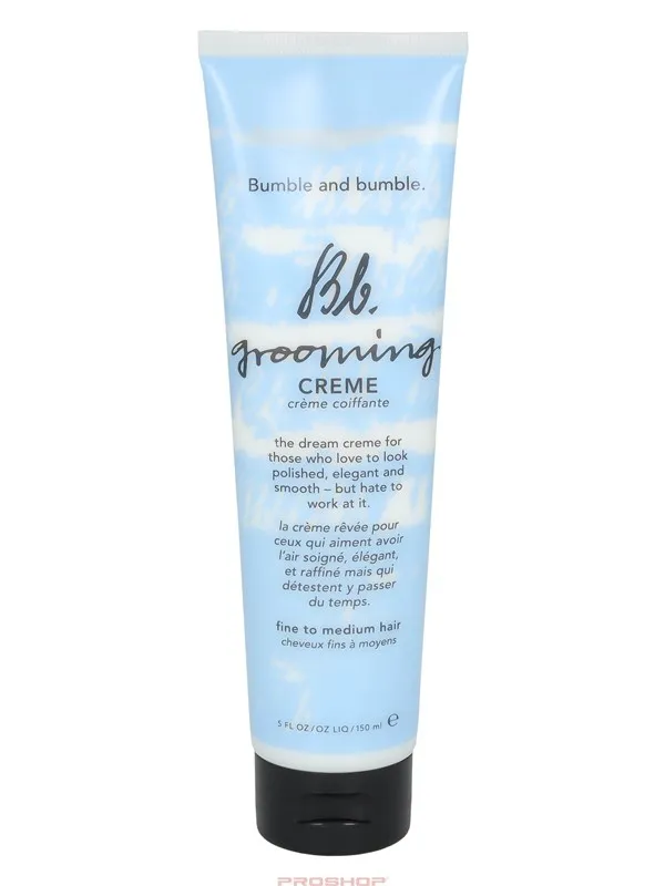 Bumble and Bumble Bumble & Bumble Styling Grooming Creme