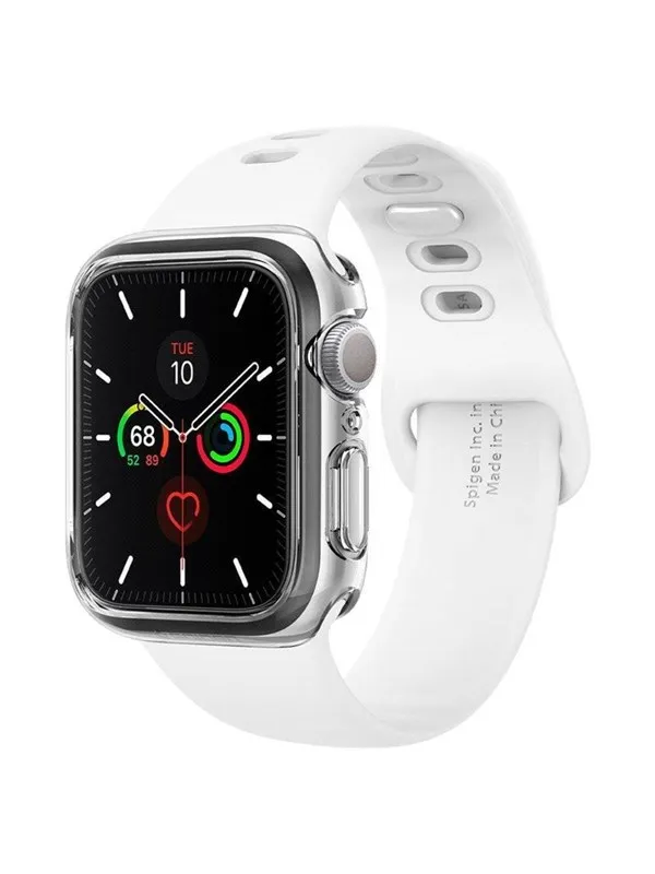 Spigen Ultra Hybrid - clear - Apple Watch SE 3/2022/6/SE/5/4 (40mm)