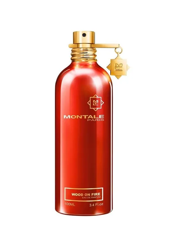 MONTALE Wood On Fire 100 ml