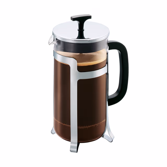 Bodum Presskanne JESPER 1.0 L