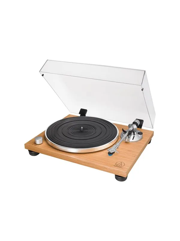 Audio-Technica AT-LPW30TK - Platespiller
