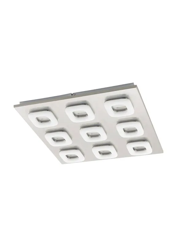 EGLO LITAGO TAKLAMPE 9X350LM BS