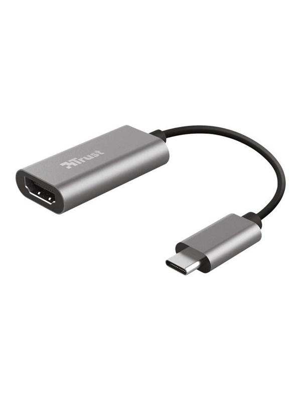Trust Dalyx adapter - HDMI / USB - 20 cm