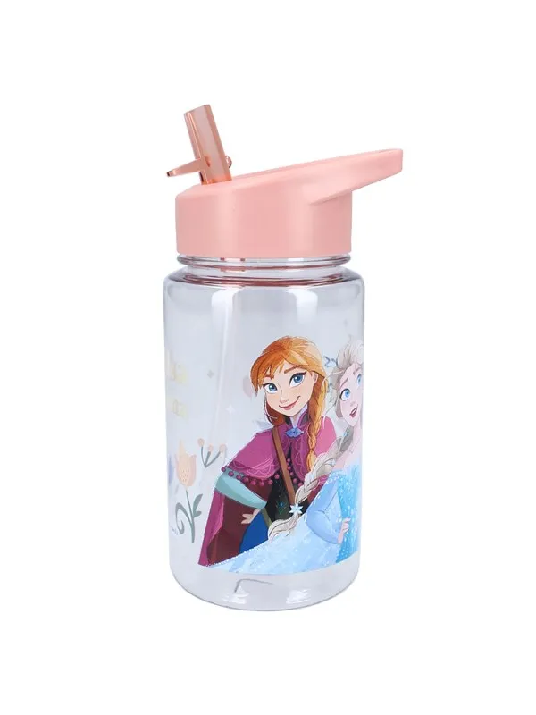 Frozen Drinking bottle 450ml  II Drink Up