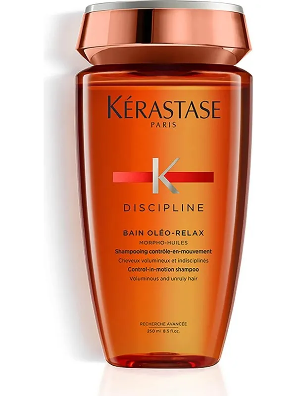 Kérastase Discipline Bain Oléo-Relax 250ml