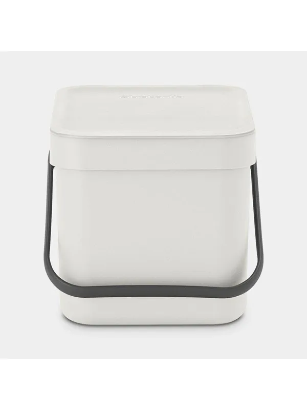 brabantia Sort & Go 6L